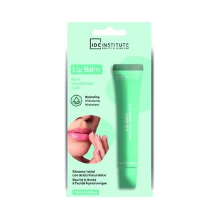 Balsamo Labial Con Acido Hialuronico Idc 122430