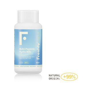 Freshly Cosmetics Multi-Peptide Hydra Milk 5034380 100Ml