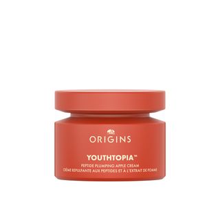 ORIGINS youthtopia petptide plumping apple cream 50 ML