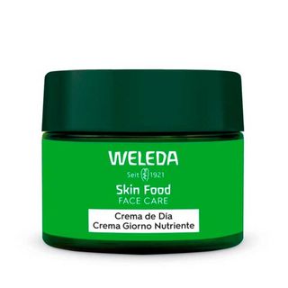Skinfood Crema De Dia 40 Ml Weleda N2143548