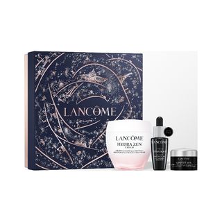 LANCOME Cofre Cuidado De La Piel Rutina Hydra Zen 1726042