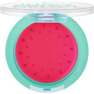 ESSENCE balzam juicy melon tinted lip cheek balm