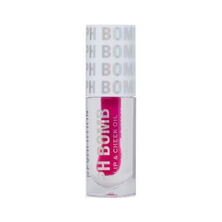 Revolution Summer Mood Ph Bomb Lip & Cheek Oil 2613500