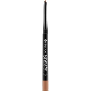 ESSENCE 8H Matte Comfort Perfilador Labios 14 2614208