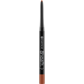 ESSENCE 8H Matte Comfort Perfilador Labios 17 2614210