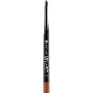 ESSENCE 8H Matte Comfort Perfilador Labios 17 2614210
