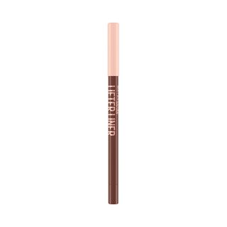 Lapiz Labios Lifter Liner 001 Maybelline New York 348_51_001