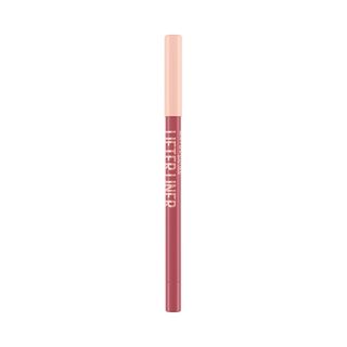 Lapiz Labios Lifter Liner 007 Maybelline New York 348_51_007