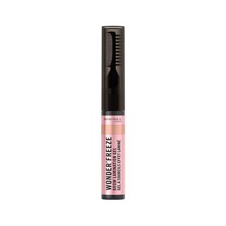 RIMMEL gel za obrve wonder freeze blonde
