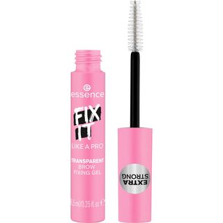 ESSENCE gel za obrve fix it like a pro