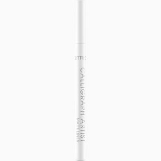 Eyeliner Calligraph Artist Matte - Catrice - 70
