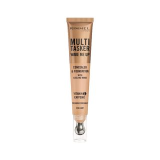 RIMMEL LONDON Multi-Tasker Wake Me Up 030 light 2614545