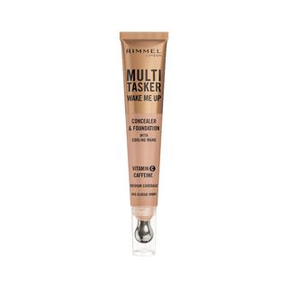 RIMMEL MULTI TASKER KOREKTOR & PUDER 045