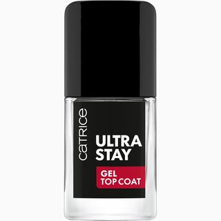 Base Coat Gel Ultra Stay Catrice 122079