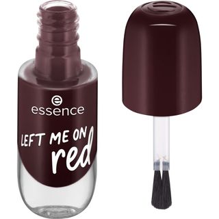 ESSENCE lak za nokte gel nail colour 72