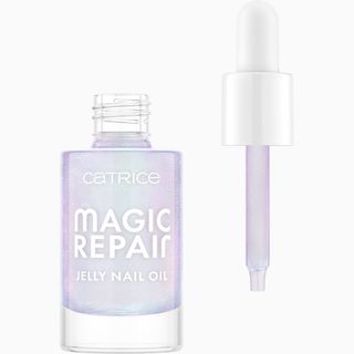 Aceite En Gel Uñas Magic Repair Catrice 122082