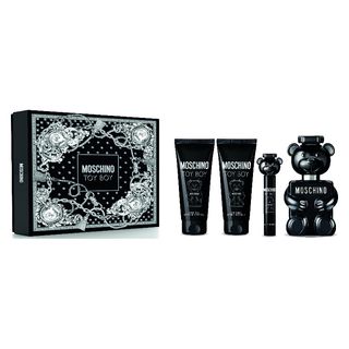 Estuche Toy Boy  Eau De Parfum  100 Ml Vaporizador Moschino 100432