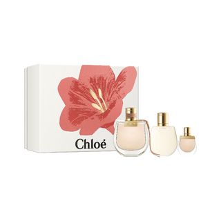 CHLOE set nomade EDP 75ml + losion za tijelo 100ml + EDP 5ml