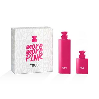 Tous Estuche More Pink 1699581