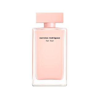 Narciso Rodriguez Pour son vaporisateur pur Musc Eau De Parfum 150 Ml