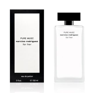 Narciso Rodriguez Pour son Musc Eau De Parfum pur, 150ml