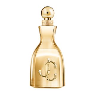 JIMMY CHOO i want choo le parfum EDP 100 ML