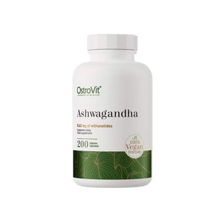OstroVit Ashwagandha 200 comprimés