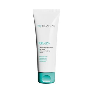 MY CLARINS Mascarilla Embellecedora 5034393 50ML