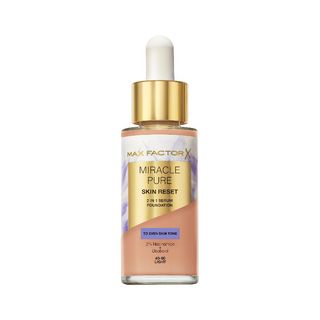 MAX FACTOR serum puder 2u1 fnd 30ml 40-60