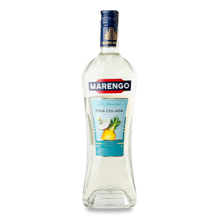 Вино Marengo Pina Colada біле десертне 1л
