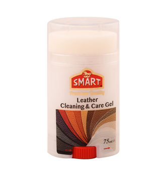 Gel nettoyant cuir SMART 75ML - 514