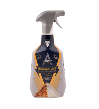 Odmašćivač masnih naslaga Astonish 750ml