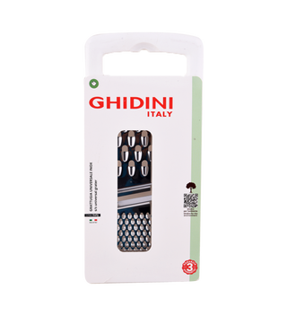 Râpe universelle Blanc GHIDINI - 027