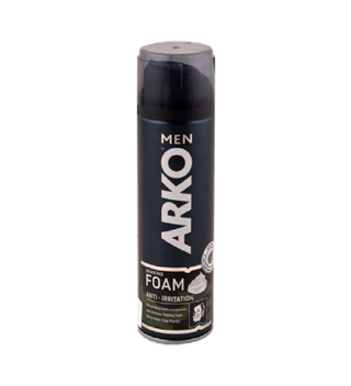 Mousse de rasage ARKO MEN 200ML-Seed oil - 029