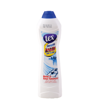 Crème à récurer Citron TEX 500ML - 217