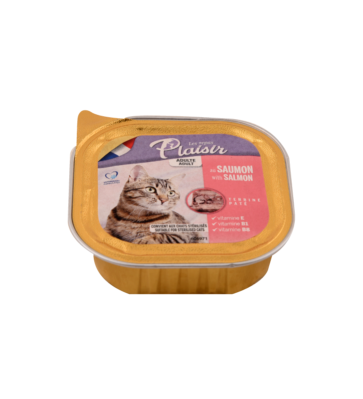 Laits et Alimentaion Chats
