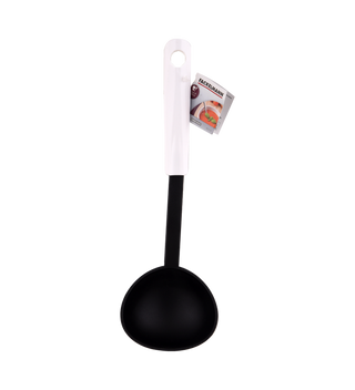 Louche Nylon - Arcadalina - Blanc FACKELMANN 28CM - 270