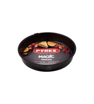 Moule à manque En métal PYREX Ø26CM - 337