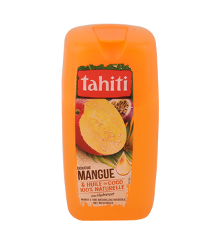 Gel douche Mangue-Huile de coco TAHITI 250ML - 475