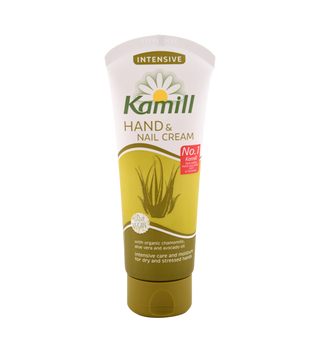 Crème mains et ongles Q-10 Ecran KAMILL 75ML - 313