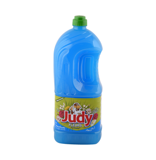 Désodorisant sol Azur JUDY 4L - 721
