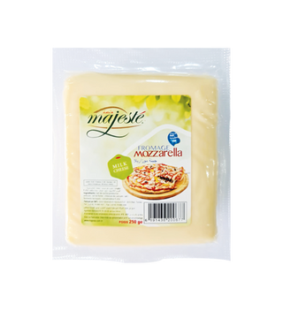 Mozzarella MAJESTE 250g - 677