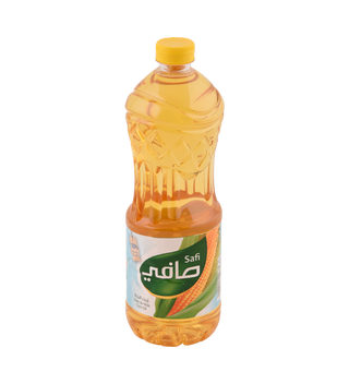 Huile de maïs SAFI 0.9L - 298