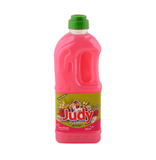 Désodorisant sol Rose JUDY 1L - 578