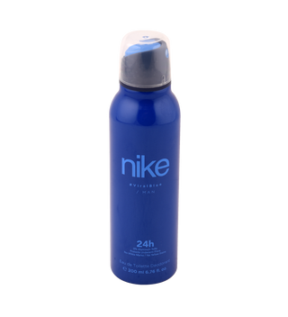 Déodorant homme Viral blue NIKE 200ML - 854