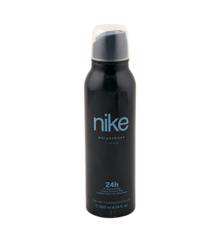 Déodorant homme Night mode NIKE 200ML - 886