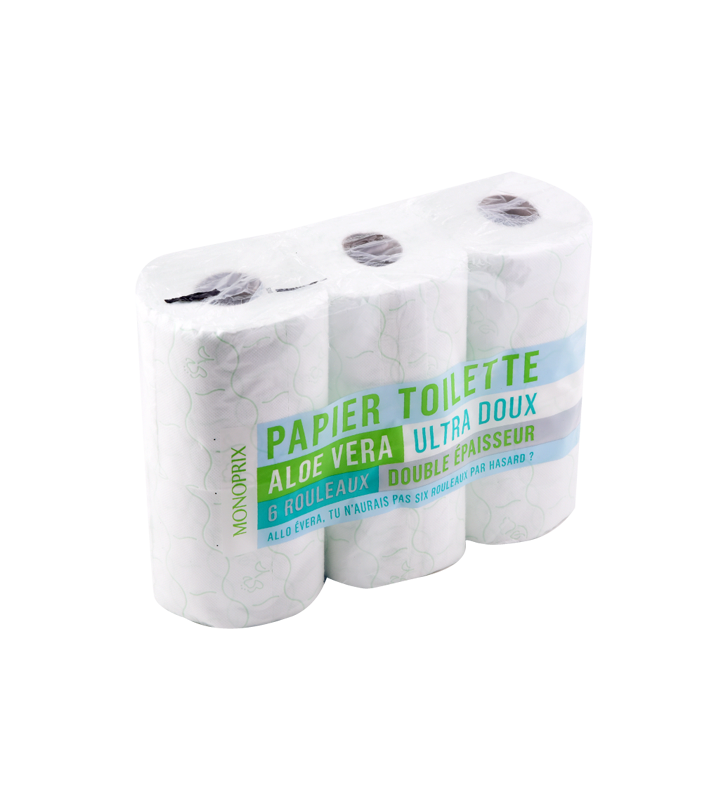 Papeterie & emballages alimentaires