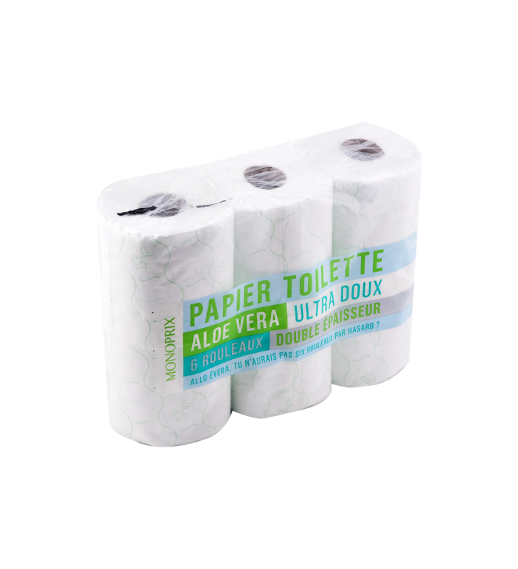 Papeterie & emballages alimentaires