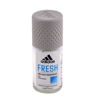 Roll on homme C&D Fresh ADIDAS 50ML - 941