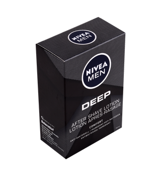 Baume après rasage NIVEA 100ML - 380